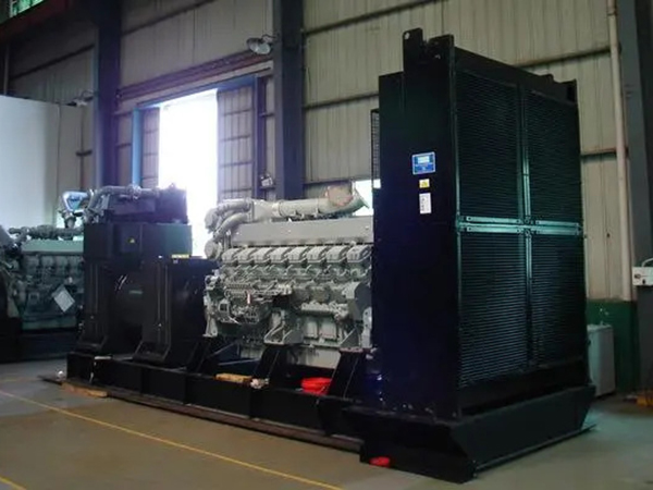 高壓發(fā)電機