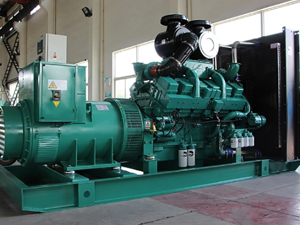 高壓發(fā)電機