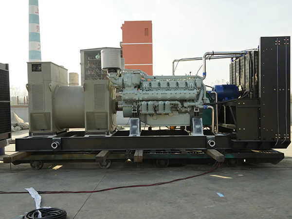 高壓發(fā)電機