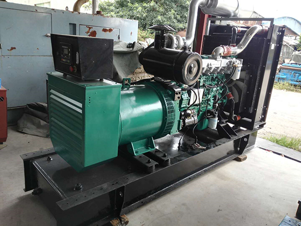 高壓發(fā)電機